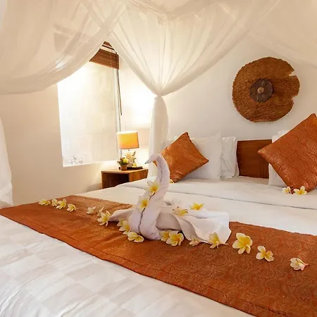 Aurora Private Villa Ubud Bagian luar foto