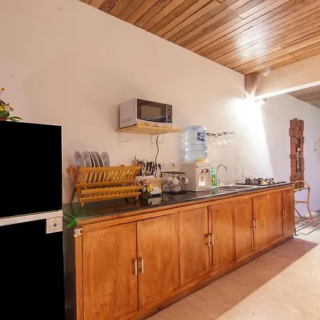 Aurora Private Villa Ubud Bagian luar foto