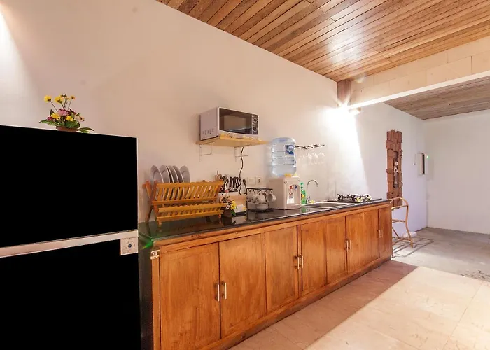 Aurora Private Villa Ubud