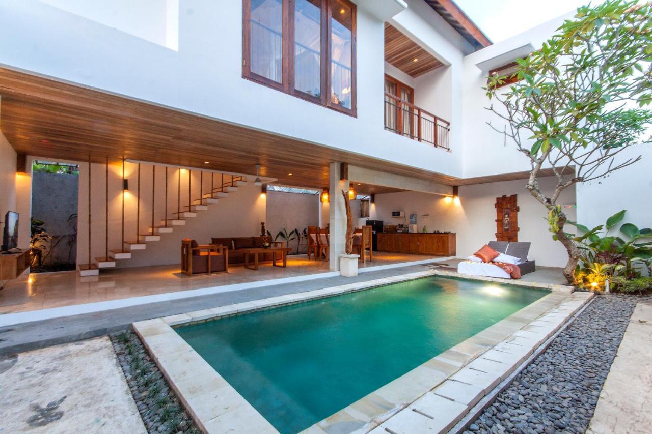 Villa Aurora Private Ubud (Bali)