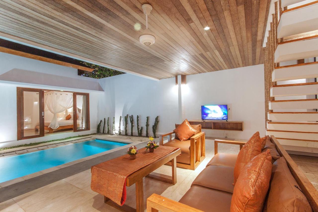 Aurora Private Villa *